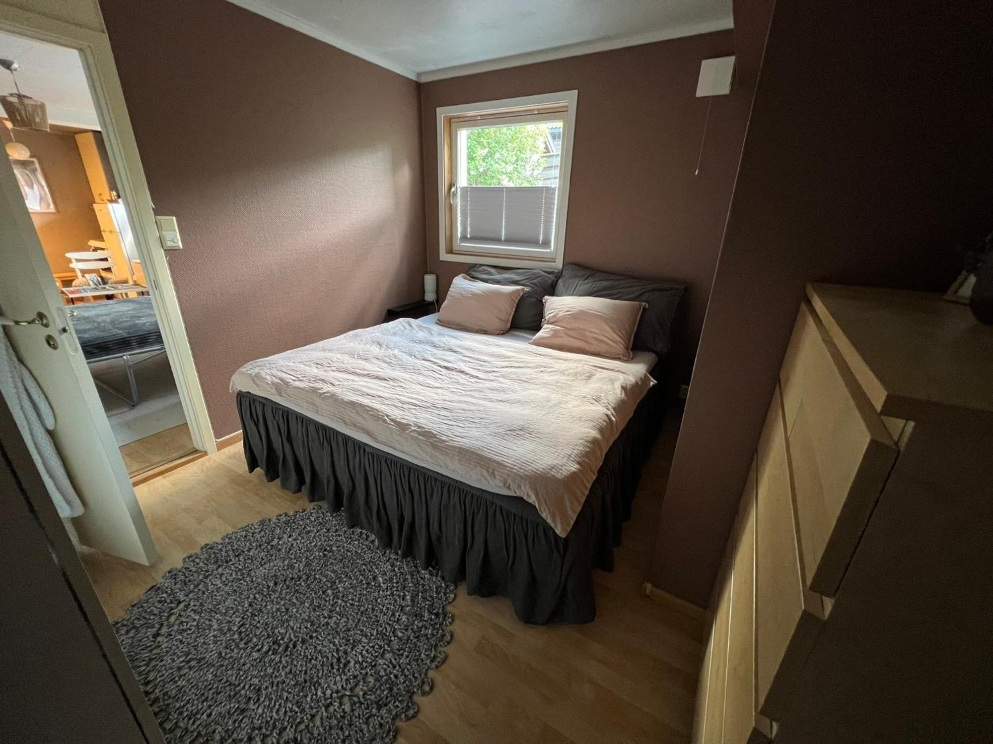 Leilighet I Drobak, Rolig Sted Naer Golfbane Og Fine Turstier Tønsberg Exterior foto